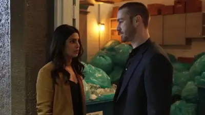 Quantico-E20