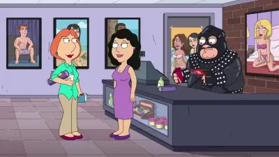 Uma Família da Pesada-E14