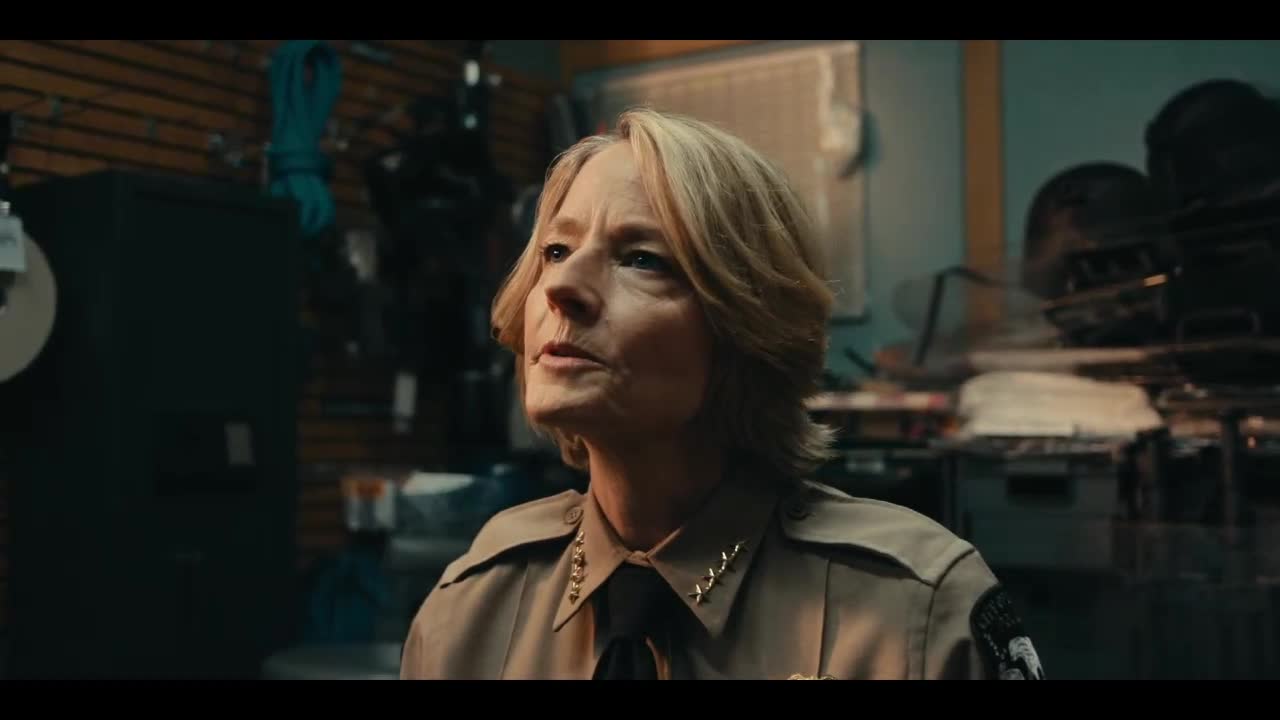 True Detective Episódio 3