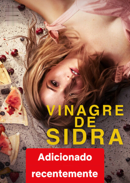 Vinagre de Maçã assistir online grátis