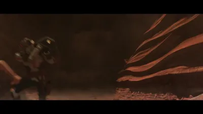 Star Wars: The Bad Batch-E9.The Crossing