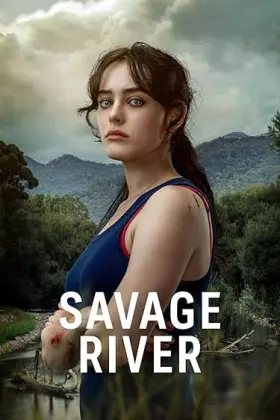 Rio Selvagem