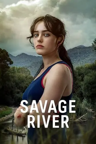 Rio Selvagem