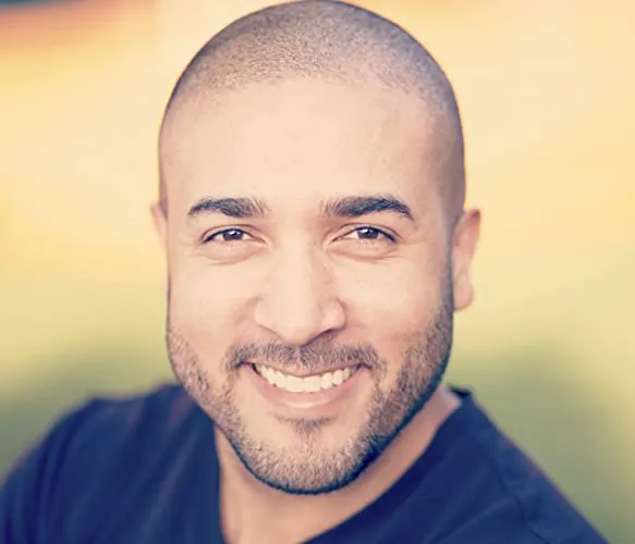 Jerry Sean Barnes
