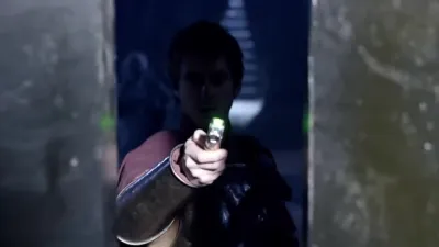 Doctor Who-E13