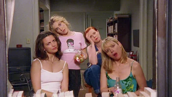Sex and the City Episódio 11
