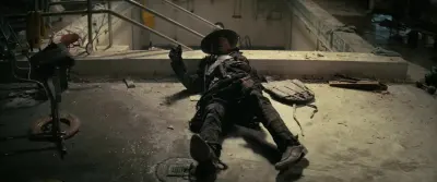Fallout-Episódio 3