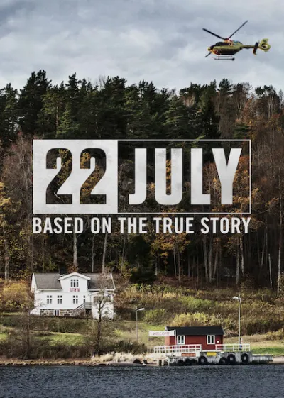 22 de Julho