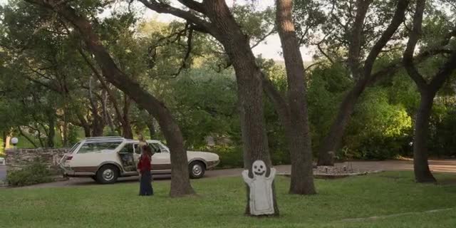 Amor e Morte Episódio 3