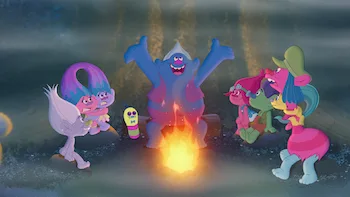 Trolls: O ritmo continua! Episódio 5