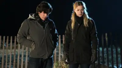 Revenge-E21
