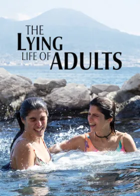 A Vida Mentirosa dos Adultos - Série completa grátis no Cinegato
