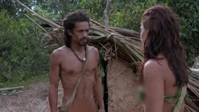 Largados e Pelados: Latinos-E7