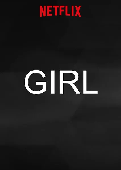 Movie Poster: Girl