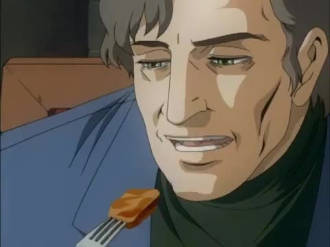 Hellsing Episódio 8