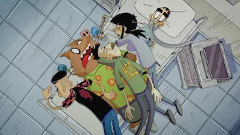 Não Tem Dinheiro que Pague Episódio 8