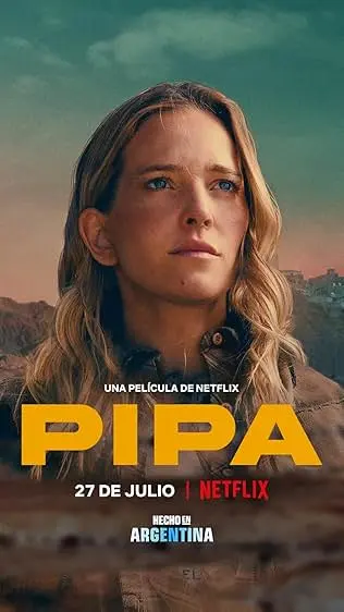 Pôster de Retorno (2022)
