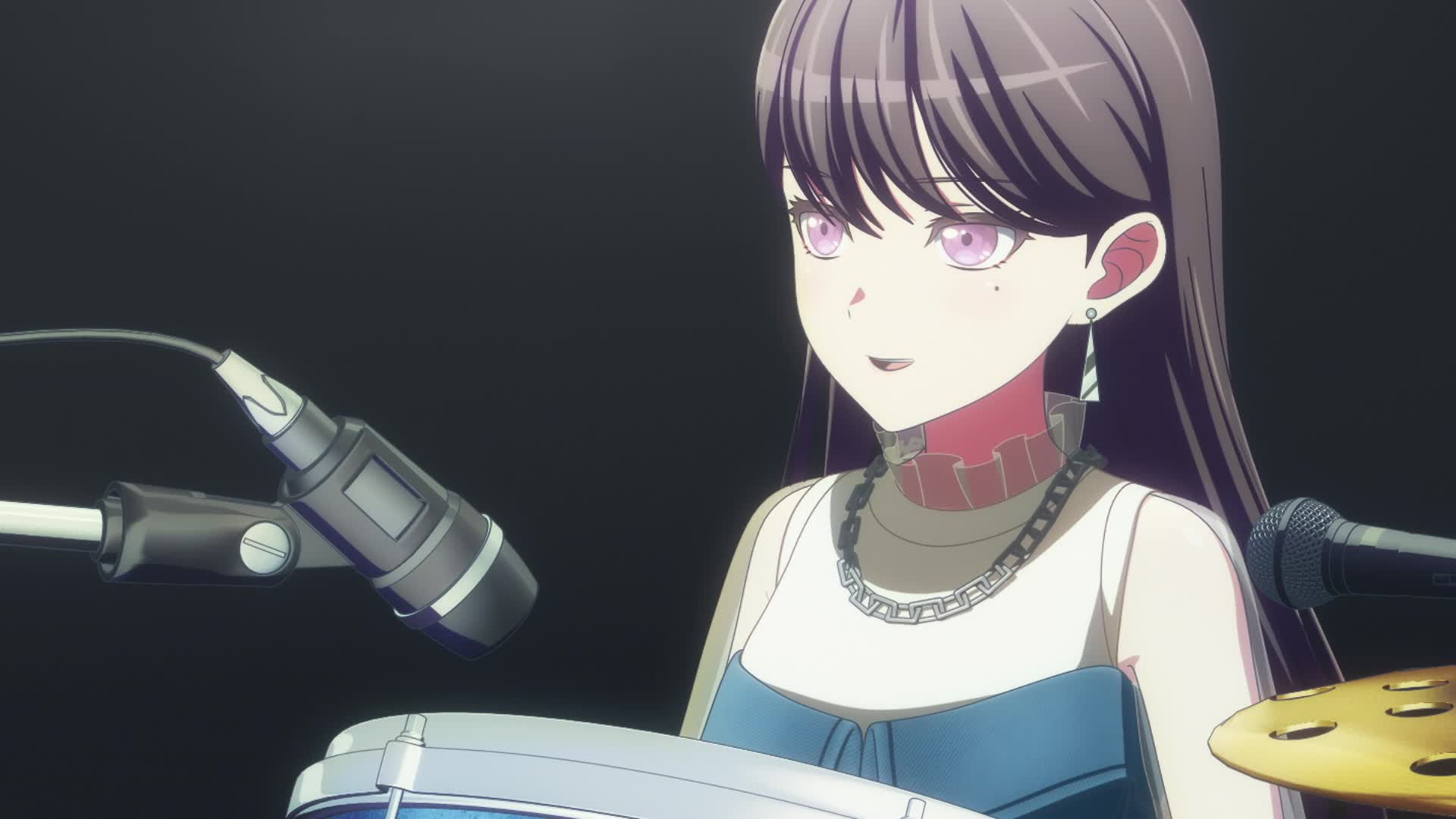 BanG Dream! It's MyGO!!!!! Episódio 12