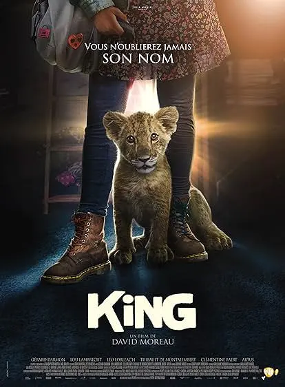 King - Meu Melhor Amigo