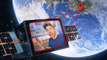 Mark Rober: CrunchLabs Episódio 6