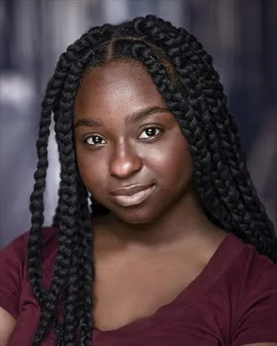 Shanice Johnson