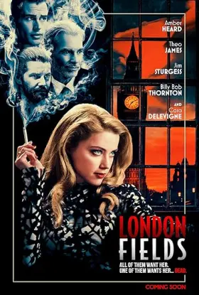 London Fields: Romance Fatal