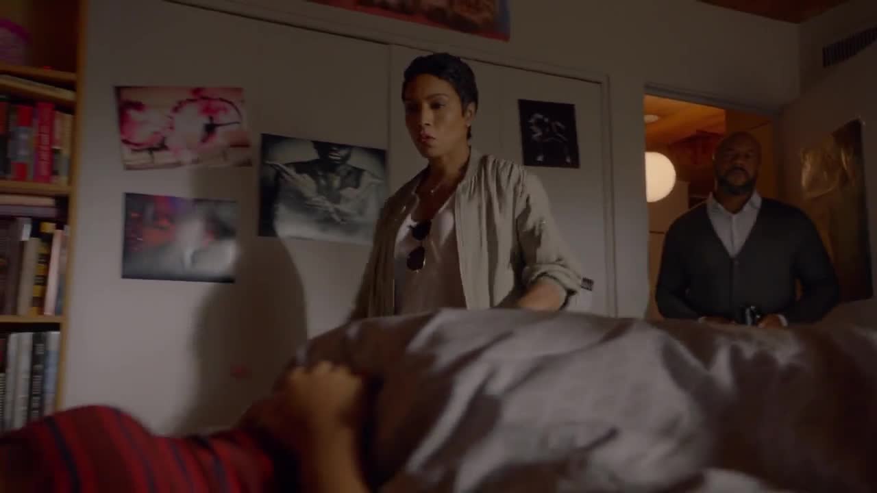9-1-1 Episódio 2
