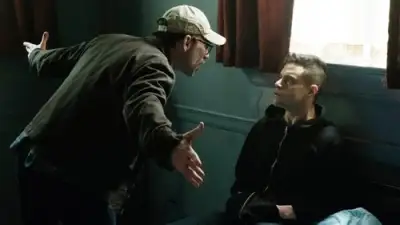 Mr. Robot-E5