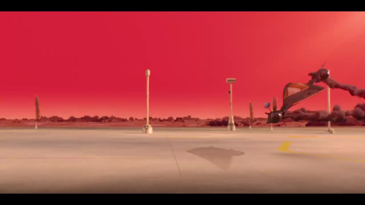 Star Wars: Visions Episódio 4