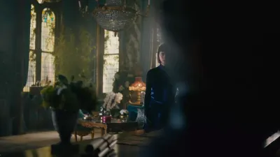 Into the Badlands-E3.Red Sun, Silver Moon