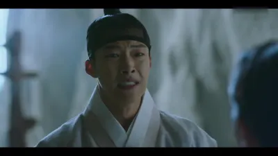 O Advogado de Joseon-O Advogado de Joseon Episódio 2