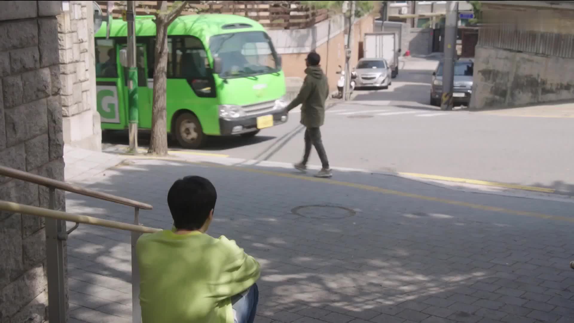 Louco Amor Episódio 4