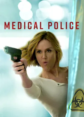 Patrulha Médica assistir online grátis