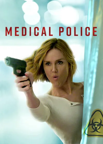 Patrulha Médica