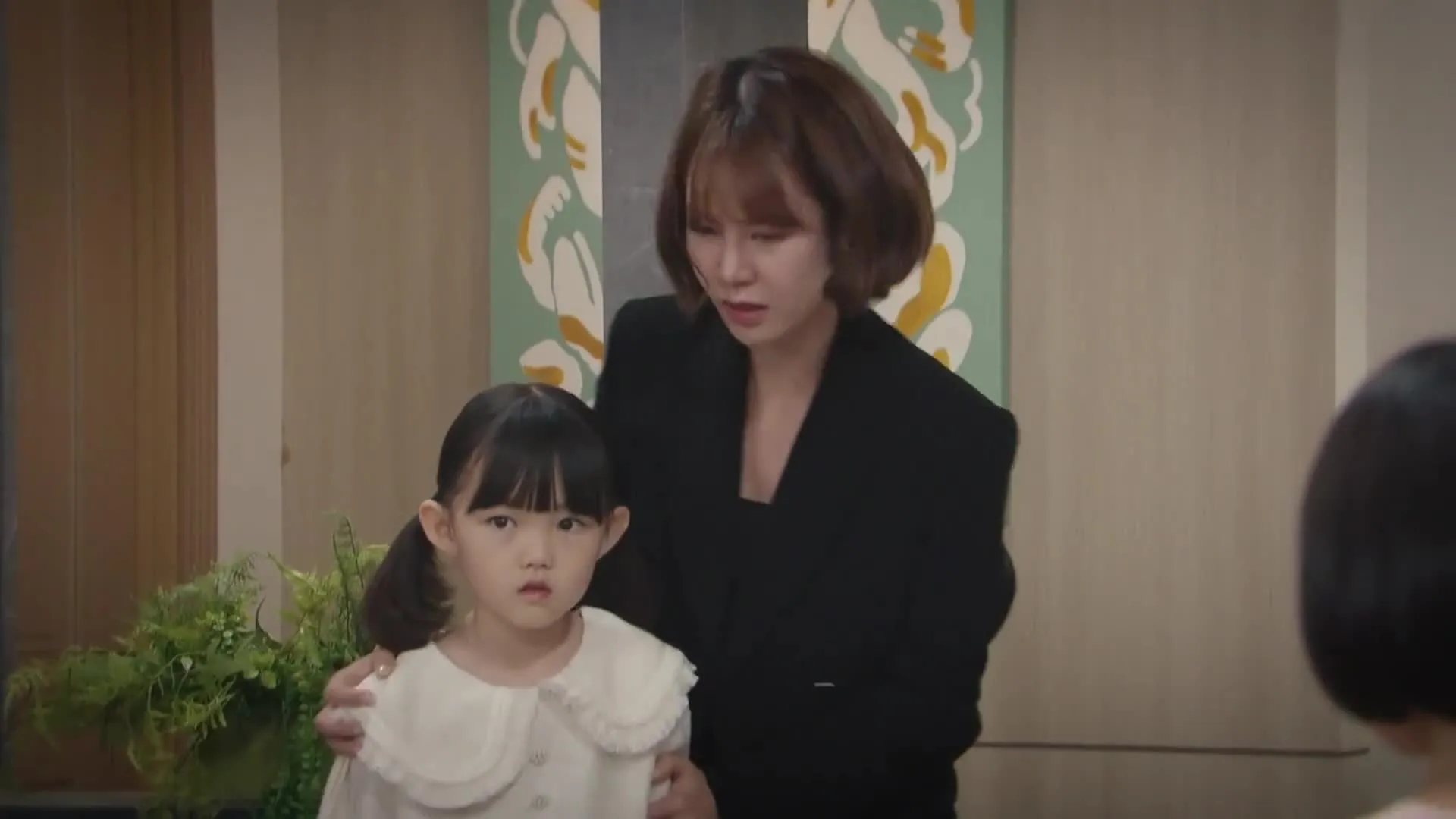 A Mulher Oculta Episódio 56
