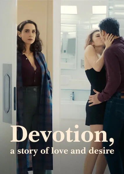 TV series poster: Fidelidade