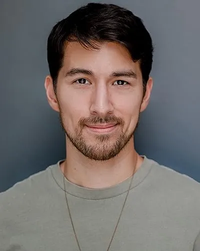 Erik Leupp