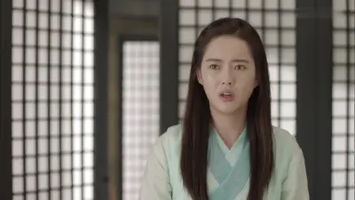 Hwarang: O Poeta Guerreiro-None