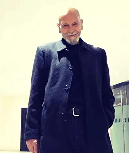 Ismael Kanater
