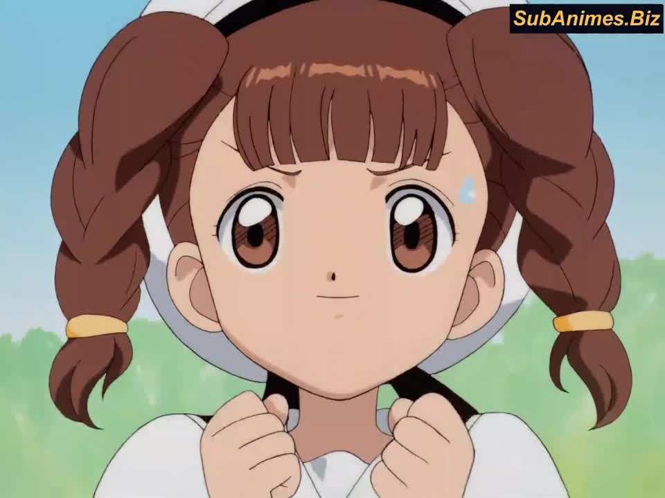 Sakura Card Captors Episódio 13