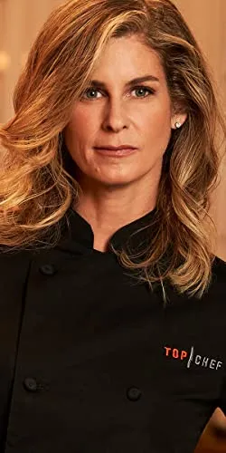 Jennifer Carroll