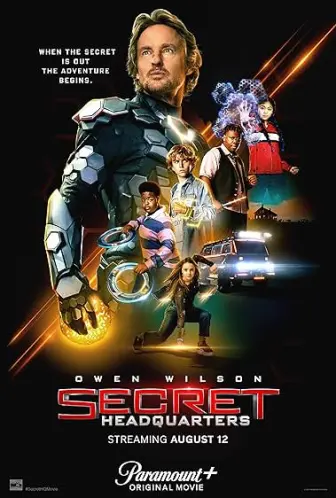Esquadrão Secreto