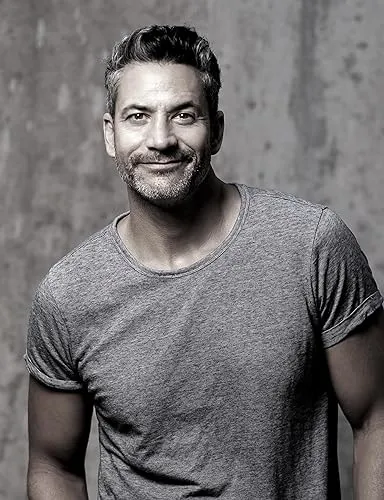 Nico Panagio