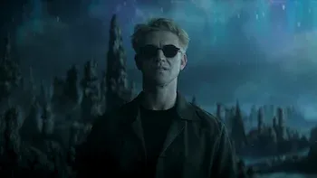 Sandman-As Bondosas