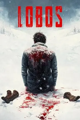 Lobos assistir online grátis