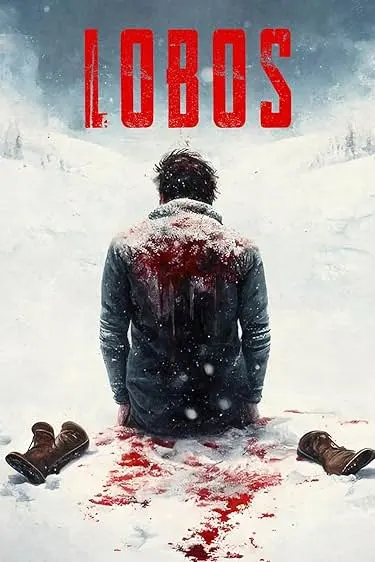 Movie Poster: Lobos