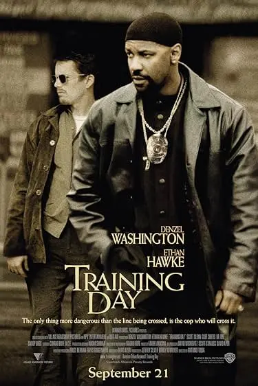 Capa de Dia de Treinamento