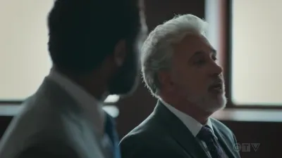 For Life - Lutando Por Justiça-E2.Promises