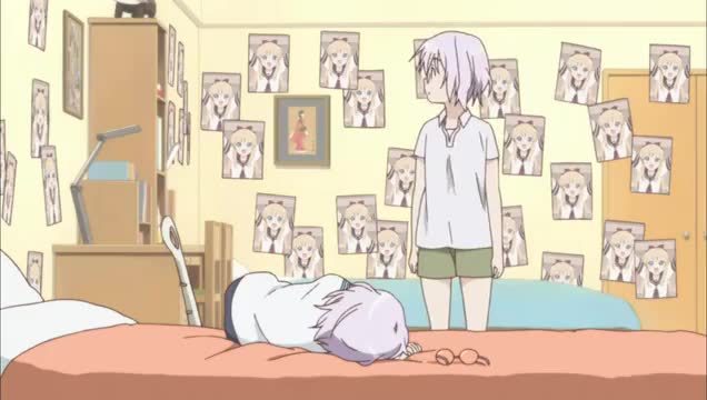 Happy Go Lily Episódio 7