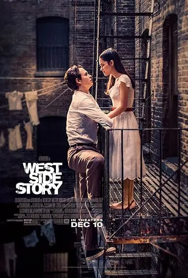 Pôster de Amor, Sublime Amor (2021)